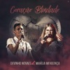 Coração Blindado (feat. Marília Mendonça) - Single