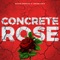 Concrete Rose (feat. Lorine Chia) - Daygo Smoove lyrics