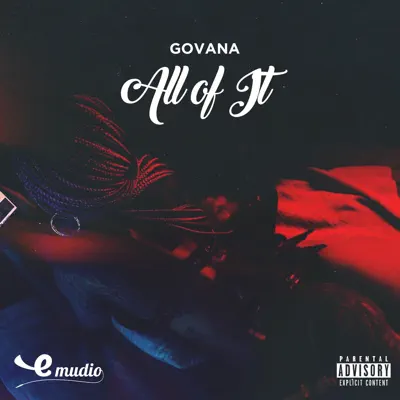 All of It - Single - Govana