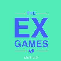 The Ex Games podcast