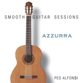 Smooth Guitar Sessions (Azzurra) artwork