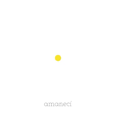 Amanecí - Single - Nena Daconte