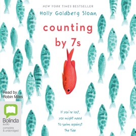 Counting By 7s Unabridged