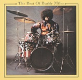 Buddy Miles - Down By The River