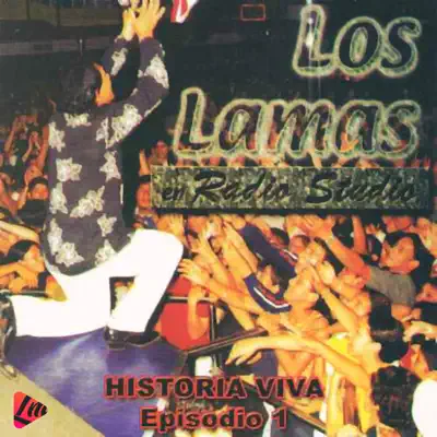 Episodio 1: Historia Viva - Los Lamas