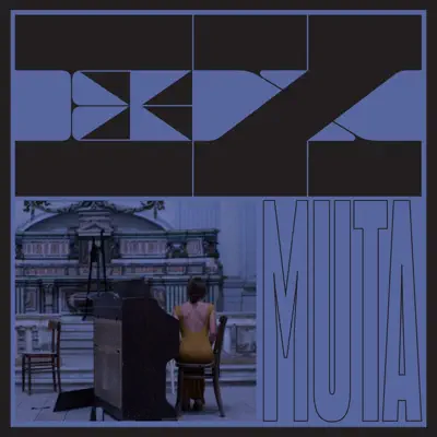 Muta - Single - Ex