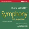 Schubert: Symphony No. 9 in C Major, D. 944 "Great" album lyrics, reviews, download