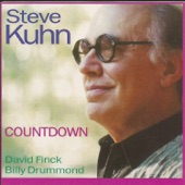 Countdown (feat. David Finck & Billy Drummond) artwork