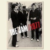 The Jam - Away from the Numbers