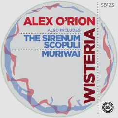 Wisteria - Single by Alex O'Rion album reviews, ratings, credits