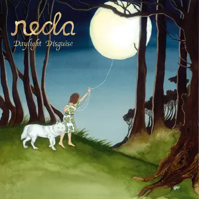 Daylight Disguise - EP - Neda Daylight Disguise - EP - Neda