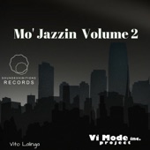 Mo' Jazzin, Vol. 2 - EP artwork