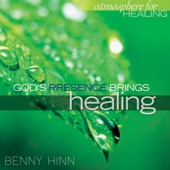 Healing in This House artwork