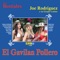 Muchachita - Joe Rodríguez y su Grupo Latino lyrics
