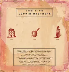 Livin', Lovin', Losin' - Songs of the Louvin Brothers by Various Artists album reviews, ratings, credits