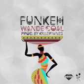 Funkeh artwork