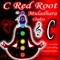 C 3-3 Red Root Muladhara Chakra - My Meditation Music lyrics
