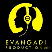Evangadi Production, Vol 1 artwork