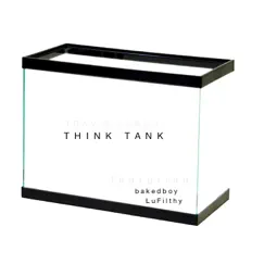 Think Tank - Single by Travis Varga album reviews, ratings, credits
