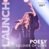 Soldier of Love (The LAUNCH) - Single