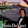 150° Anniversario Dell'unità D'italia Con La Canzone Napoletana Disco 3, 2010