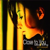 Close to You artwork