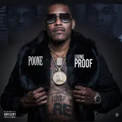 Living Proof by Poone album reviews, ratings, credits