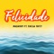 Felicidade (feat. Raissa Fayet) - Raissa Fayet & Madayati lyrics