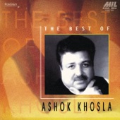 The Best of Ashok Khosla artwork