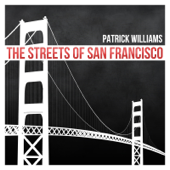 The Streets of San Francisco - Patrick Williams