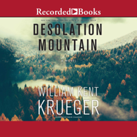 William Kent Krueger - Desolation Mountain: A Novel artwork