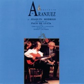 Concierto de Aranjuez: III. Allegro gentile artwork