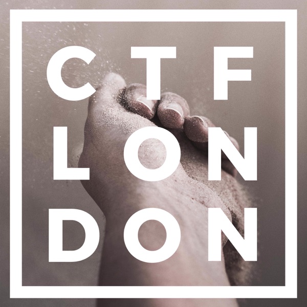 Catch The Fire London cover