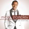 Zion - Micah Stampley lyrics