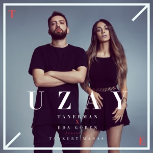 Uzay (feat. Tankurt Manas) - Single
