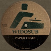 Paper Train (Lakeshore Drive remix) artwork