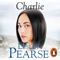 Lesley Pearse - Charlie artwork