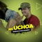 Terremoto Com Bumbum - Mc Uchoa lyrics