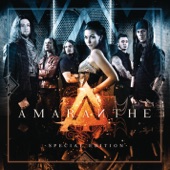 Amaranthe (Special Edition) artwork