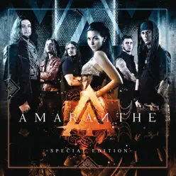 Amaranthe (Special Edition) - Amaranthe