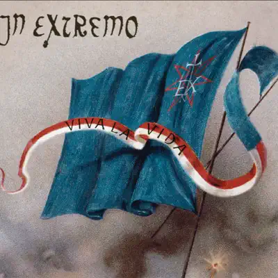 Viva la Vida - Single - In Extremo