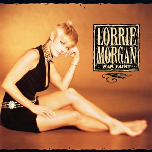 Lorrie Morgan - Heart Over Mind - 排舞 音乐