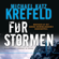 Michael Katz Krefeld - Før stormen