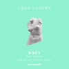 Loud Luxury & Ryan Shepherd - Body (feat. Brando)