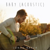 Baby (Acoustic Version) artwork