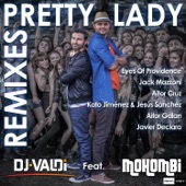 Pretty Lady (feat. Mohombi) [Jack Mazzoni Remix] artwork