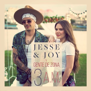 Jesse & Joy & Gente de Zona - 3 A.M. - Line Dance Choreographer