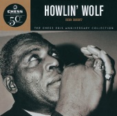 Howlin Wolf - I Ain't Superstitious