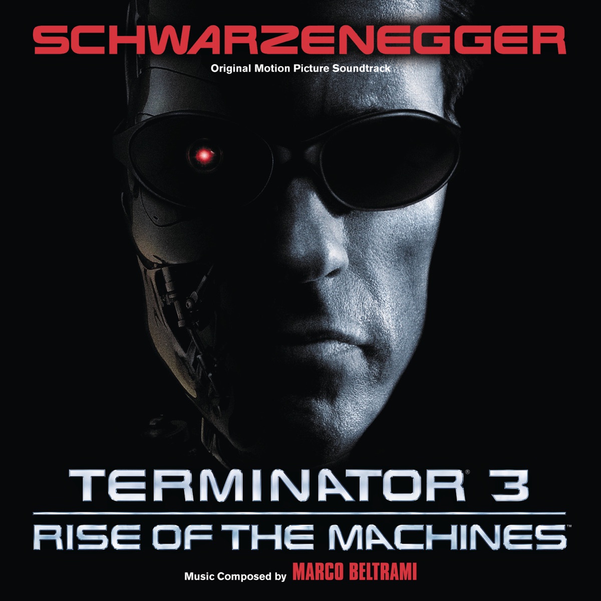 Марко Белтрами – The Terminator: слушать и скачать mp3 песню