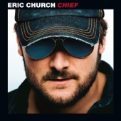 Eric Church - Jack Daniels